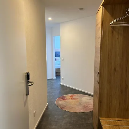 7rooms Apartment *