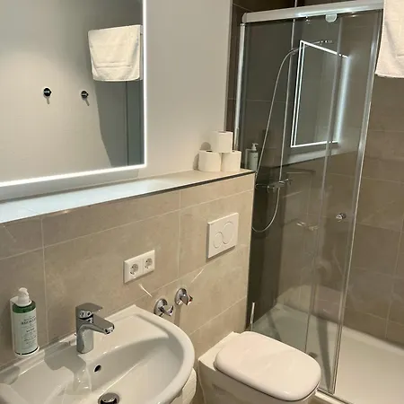 Apartment 7rooms *