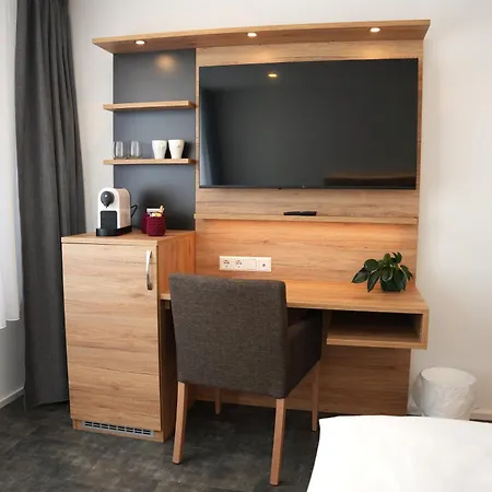 7rooms شقة ريوتلنجن