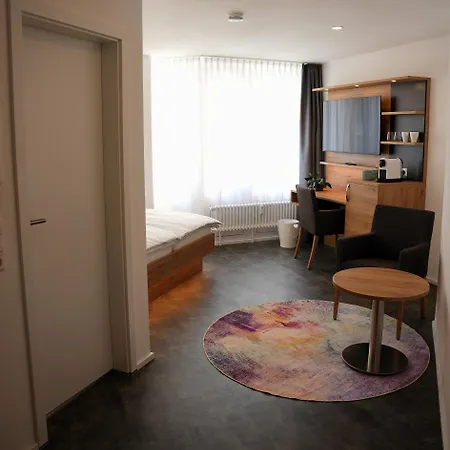 7rooms شقة ريوتلنجن