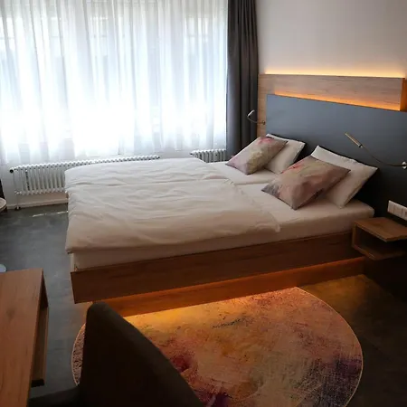 7rooms شقة *