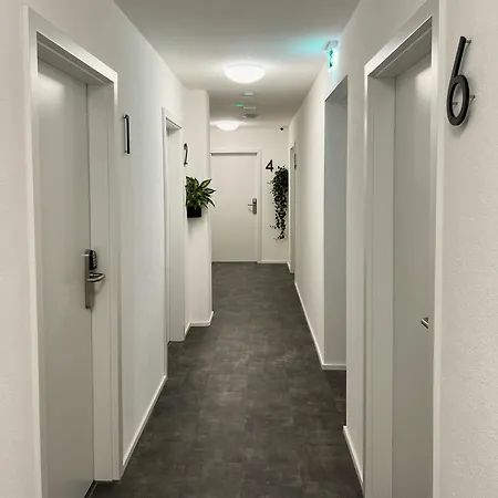 7rooms شقة