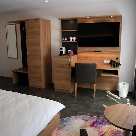 7rooms ريوتلنجن