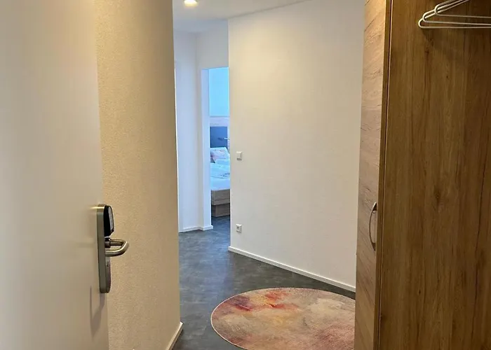 7rooms Апартаменты *