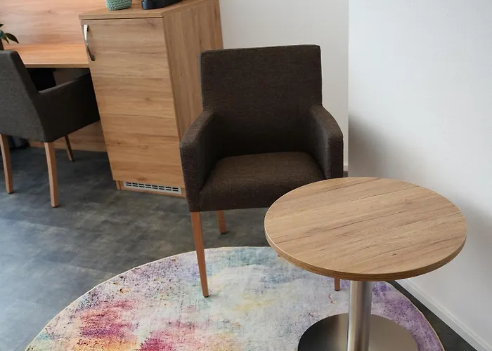 Апартаменты 7rooms