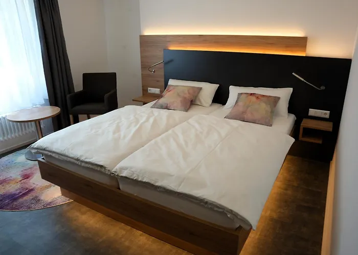 7rooms Апартаменты